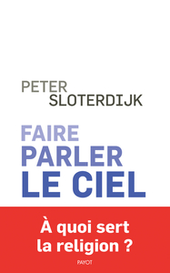 Picture of Faire parler le ciel