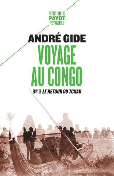Image de Voyage au Congo