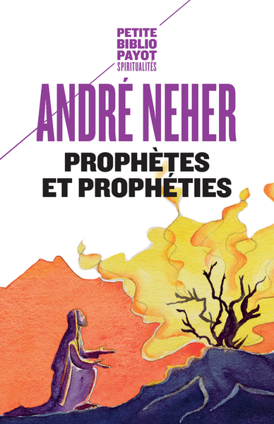 Image de Prophètes et prophéties