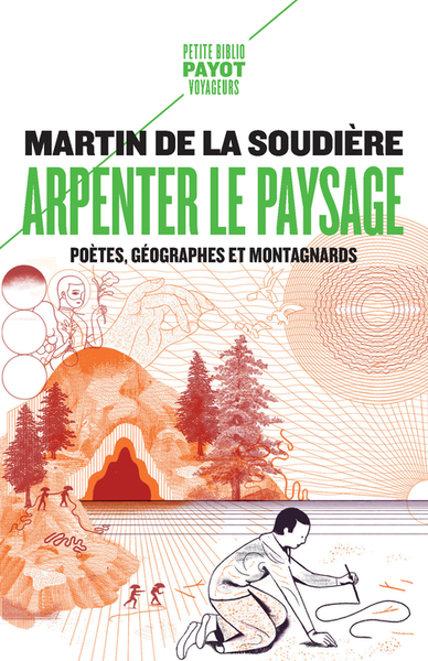 Image de Arpenter le paysage