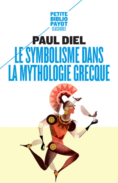 Picture of Le Symbolisme dans la mythologie grecque