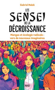 Image de Les Sensei de la décroissance