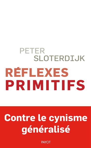 Image de Réflexes primitifs