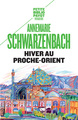 Image de Hiver au Proche-Orient