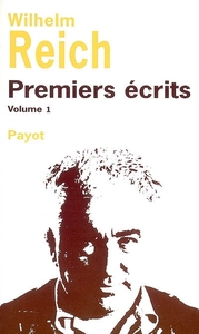 Picture of Premiers écrits