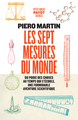 Image de Les sept mesures du monde