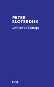 Picture of Le livre de l'Europe