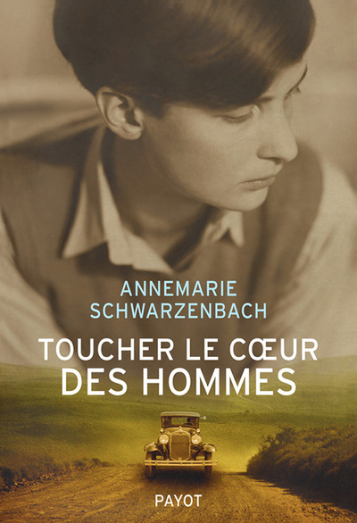 Image de Toucher le coeur des hommes