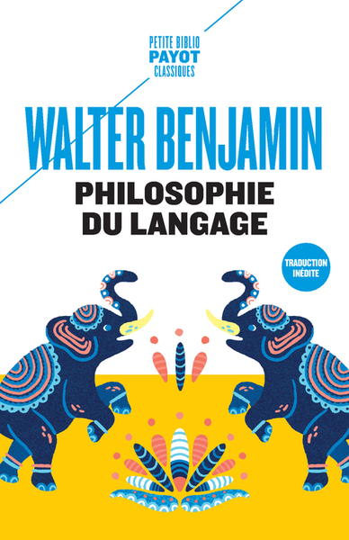 Image de Philosophie du langage