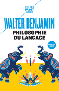 Image de Philosophie du langage