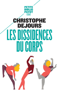 Picture of Les Dissidences du corps