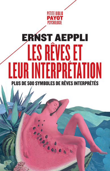 Picture of Les rêves et leur interprétation
