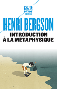 Picture of Introduction à la métaphysique