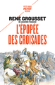 Image de L'épopée des croisades