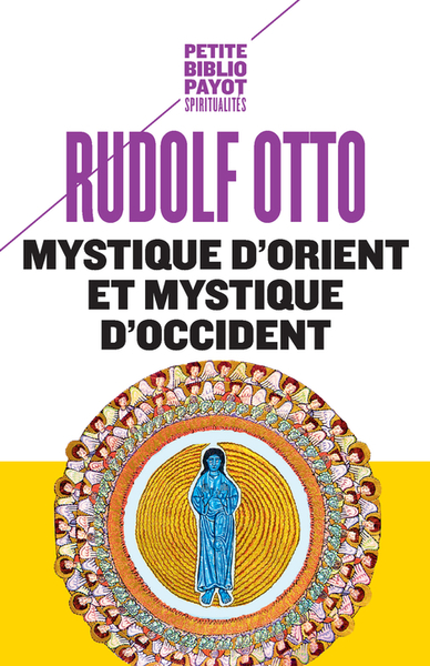 Image de Mystique d'Orient et mystique d'Occident