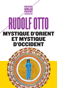 Image de Mystique d'Orient et mystique d'Occident