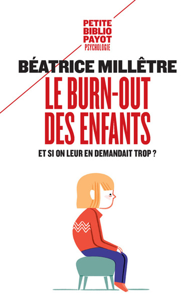 Image de Le burn-out des enfants