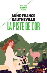 Image de La Piste de l'or