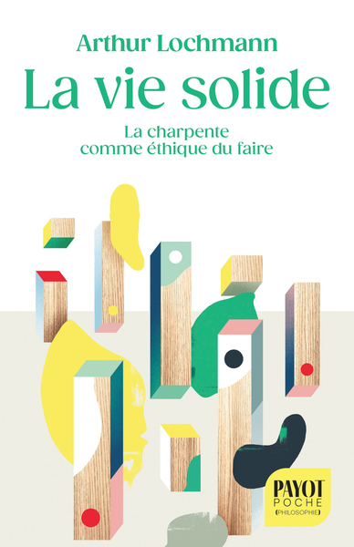 Image de La Vie solide