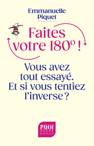 Picture of Faites votre 180° !