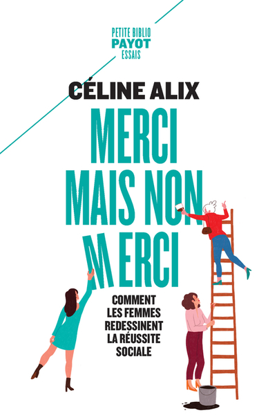 Picture of Merci mais non merci