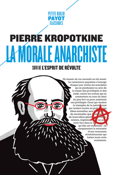 Image de La morale anarchiste