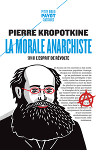 Image de La morale anarchiste