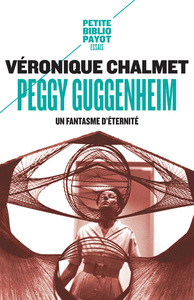 Picture of Peggy Guggenheim