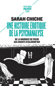 Image de Une histoire érotique de la psychanalyse