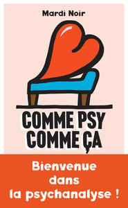 Image de Comme psy comme ça
