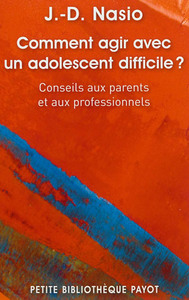 Image de Comment agir avec un adolescent difficile ?