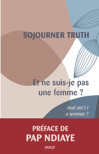 Picture of Et ne suis-je pas une femme ?