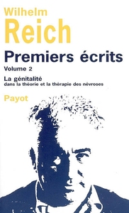 Picture of Premiers écrits