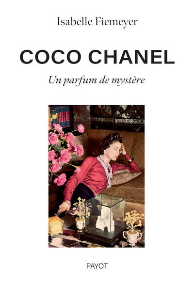 Picture of Coco Chanel