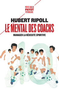 Image de Le Mental des coachs