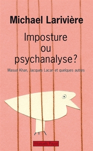 Image de Imposture ou psychanalyse ?