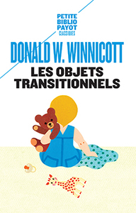 Image de Les objets transitionnels