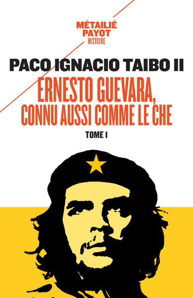 Image de Ernesto Guevara, connu aussi comme le Che, I