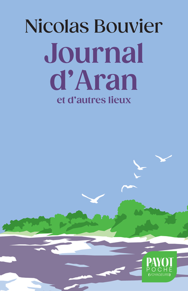 Image de Journal d'Aran et d'autres lieux