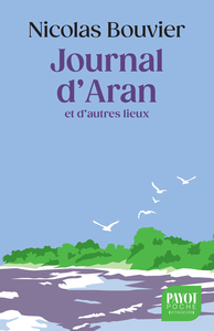 Image de Journal d'Aran et d'autres lieux