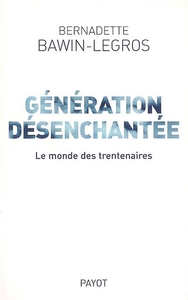 Image de Génération désenchantée