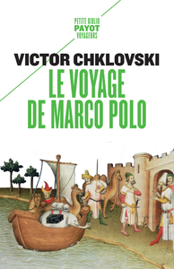 Image de Le voyage de Marco Polo