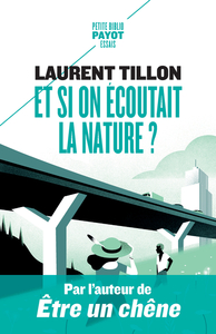 Image de Et si on écoutait la nature ?
