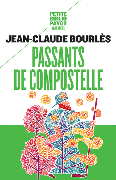 Picture of Passants de Compostelle