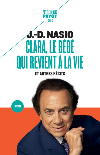 Image de Clara, le bébé qui revient à la vie