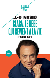Image de Clara, le bébé qui revient à la vie