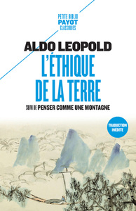 Picture of L'Ethique de la terre