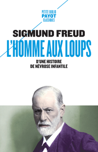 Image de L'Homme aux loups