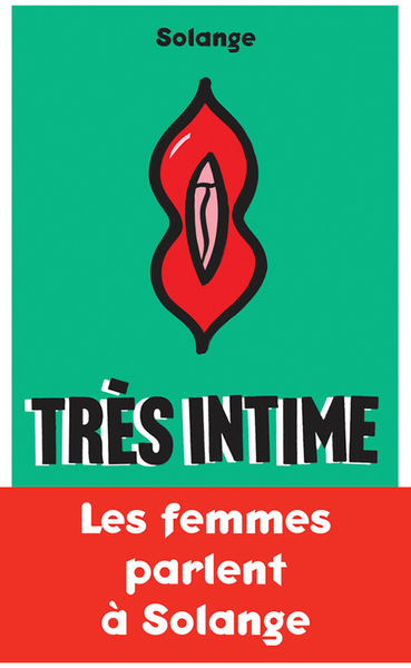 Image de Très intime