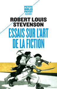 Picture of Essais sur l'art de la fiction